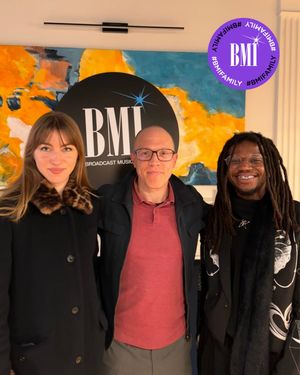 Image post by @bmi on Instagram