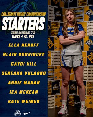Image post by @unewhavenwrugby on Instagram