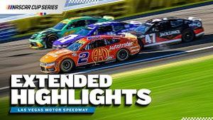 Video post by @nascar on YouTube