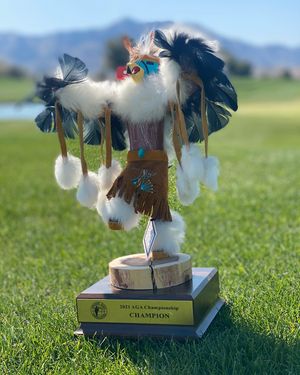 Image post by @azgolfassociation on Instagram