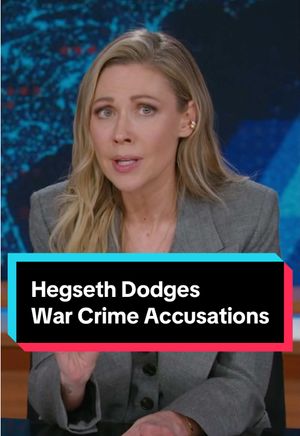 Video post by @thedailyshow on TikTok