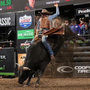 Image post by @texasrattlersofficial on Instagram