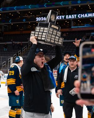 Image post by @merrimack_mih on Instagram