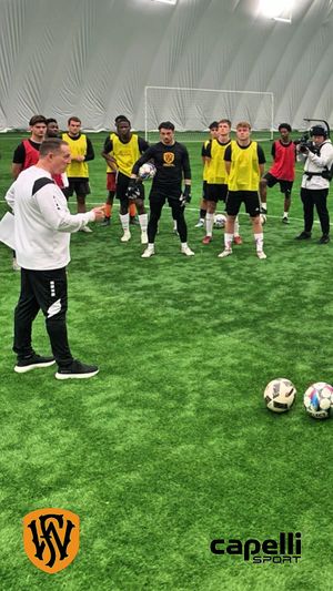 Video post by @fortwayne_fc on TikTok