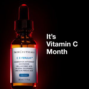 Image post by @skinceuticals on Instagram