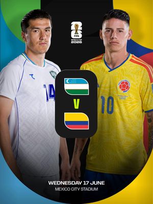 Video post by @fifaworldcup on TikTok