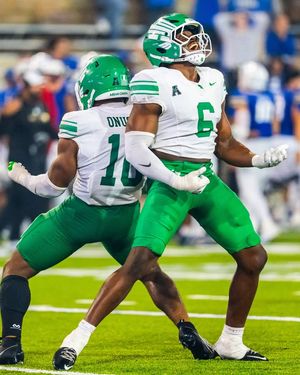 Image post by @meangreenfb on Instagram