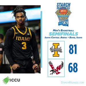 Image post by @bigskyconf on Instagram