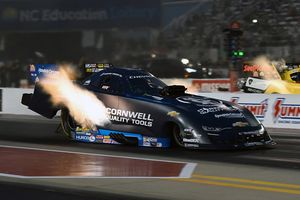 Image post by @teamchevy on Instagram