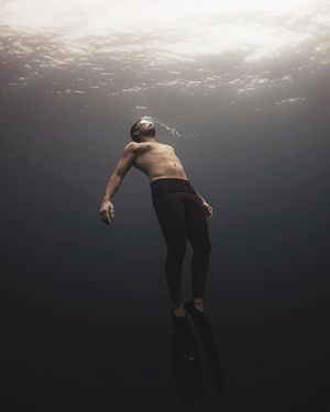 Image post by @akimapnea on Instagram