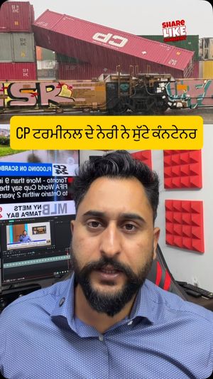 Image post by @gurbhej_sidhu_sarpanch on Instagram