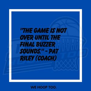 Image post by @d2hoopstoo on Instagram