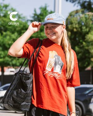 Image post by @houstondash on Instagram