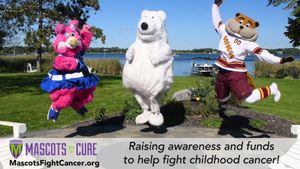 Image post by @stpaulsaints on Facebook