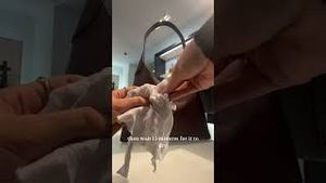 Video post by @coach on YouTube
