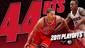 Video post by @Chicago Bulls on YouTube