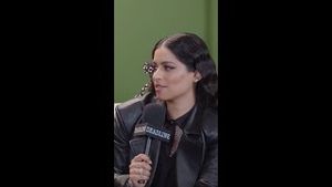 Video post by @lillysingh on YouTube