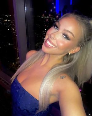 Image post by @trinityann2 on Instagram