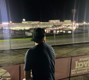Image post by @kurtbusch on Instagram