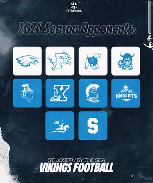 Image post by @stjseafootball on Instagram