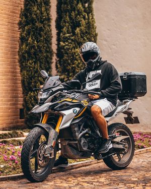 Image post by @soydavidsierra on Instagram