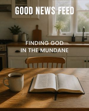 Image post by @goodnewsfeed on Instagram