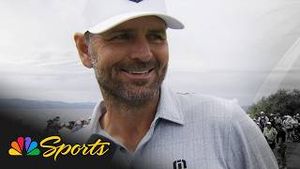 Video post by @nbcsports on YouTube