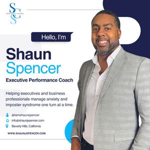 Image post by @iamshaunspencer on Instagram