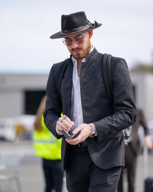 Image post by @philippgrubauer31 on Instagram