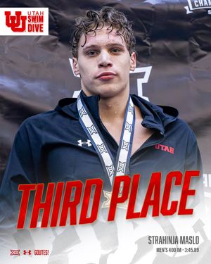 Image post by @UTAHswimdive on Twitter