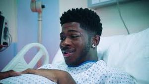 Video post by @lilnasx on YouTube