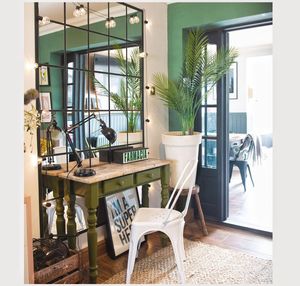 Image post by @bananashed_home on Instagram
