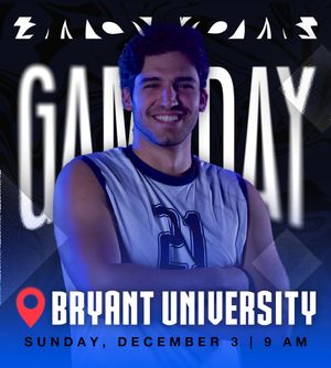 Image post by @uconnmvb on Instagram