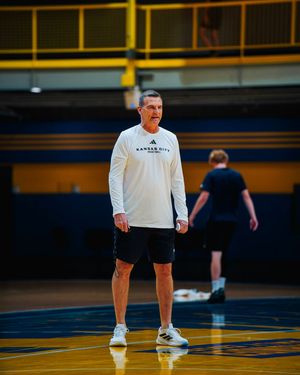 Image post by @kcroosmbb on Instagram