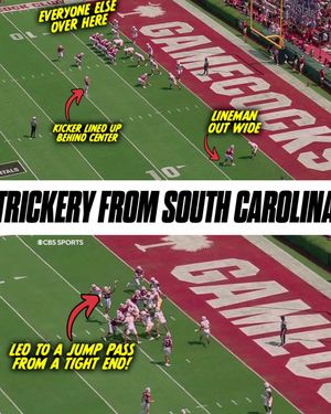 Video post by @cbssports on TikTok