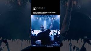 Video post by @armadamusictv on YouTube