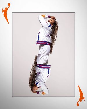 Image post by @ariivory on Instagram