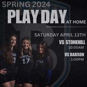 Image post by @bentley_volleyball on Instagram