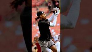 Video post by @raiders on YouTube
