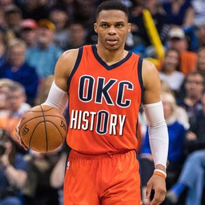 Image post by @okcthunder on Instagram