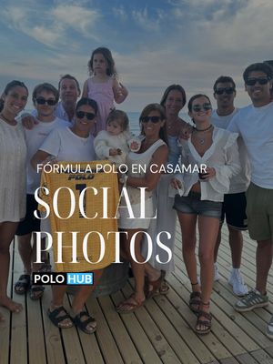 Image post by @polohubsocial on Instagram