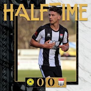 Image post by @bathcityfc on Instagram