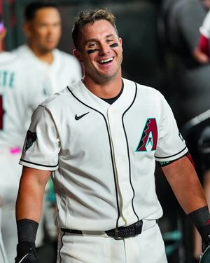 Image post by @dbacks on Instagram