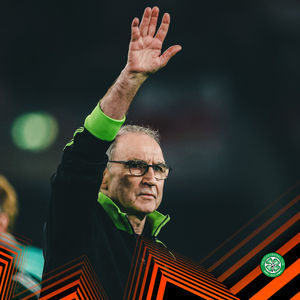 Image post by @celticfc on Instagram