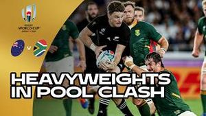 Video post by @worldrugby on YouTube