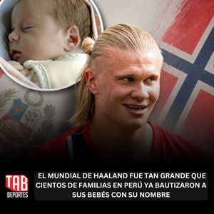 Image post by @tabdeportes on Instagram