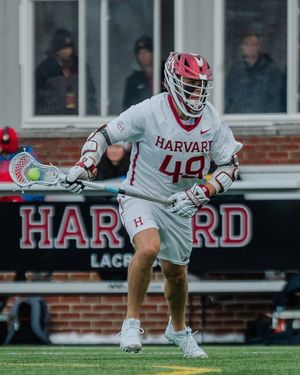 Image post by @harvardmlacrosse on Instagram