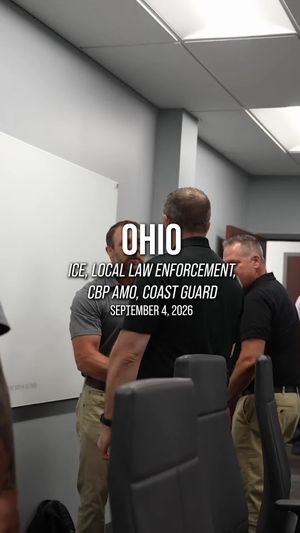 Video post by @secretarymullin on TikTok