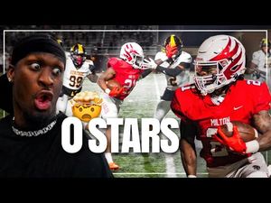 Video post by @ajgreene15 on YouTube