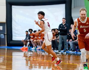 Image post by @brebeuf.sports on Instagram